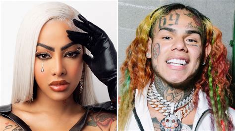 Meme Yailin Y Tekashi